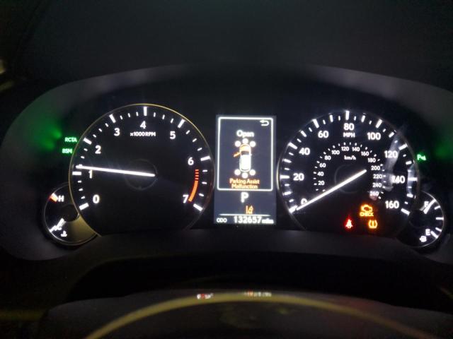 2T2BZMCA6GC041383 - 2016 LEXUS RX 350 BASE 黑色 照片 9