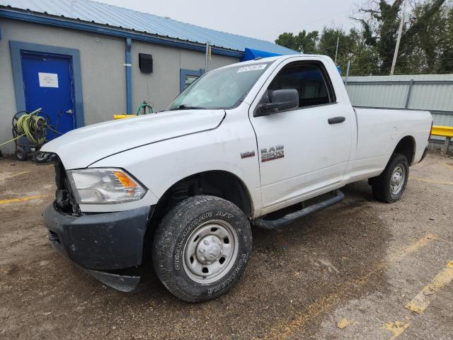 2017 RAM 2500 ST, 