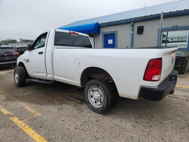 3C6LR4AT8HG707638 - 2017 RAM 2500 ST Weiß Foto 2