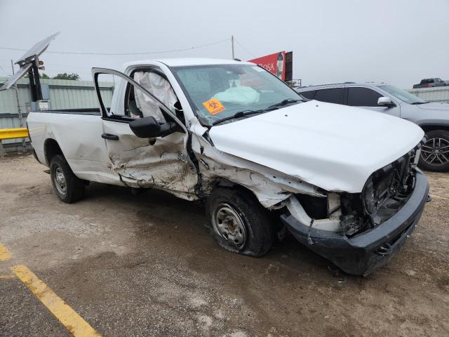 3C6LR4AT8HG707638 - 2017 RAM 2500 ST Weiß Foto 4