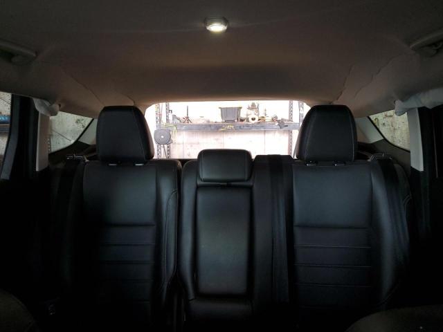 1FMCU9H96DUD89682 - 2013 FORD ESCAPE SEL 绿色 照片 10