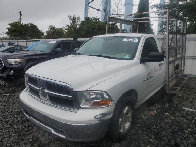 2012 DODGE RAM 1500 SLT, 