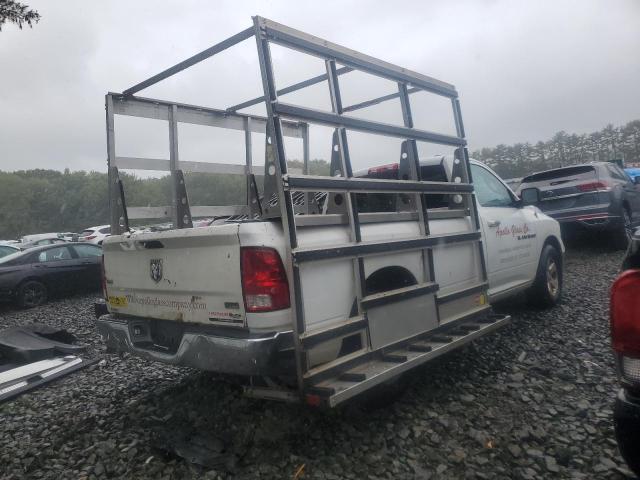 3C6JD6EP3CG169082 - 2012 DODGE RAM 1500 SLT Beyaz fotoğraf 3