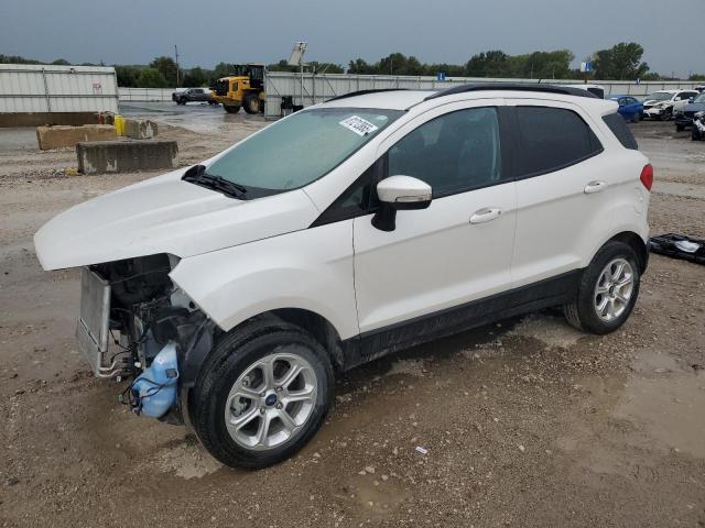 2022 FORD ECOSPORT SE, 