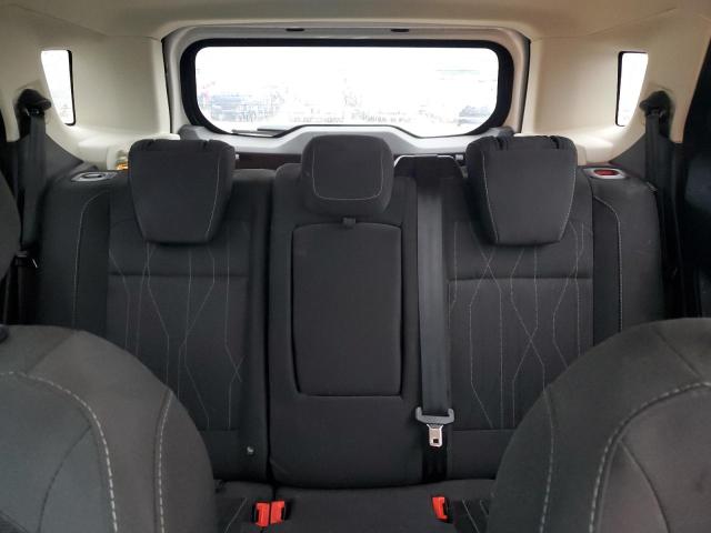 MAJ6S3GL2NC474422 - 2022 FORD ECOSPORT SE თეთრი ფოტო 10