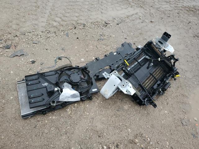 MAJ6S3GL2NC474422 - 2022 FORD ECOSPORT SE თეთრი ფოტო 13