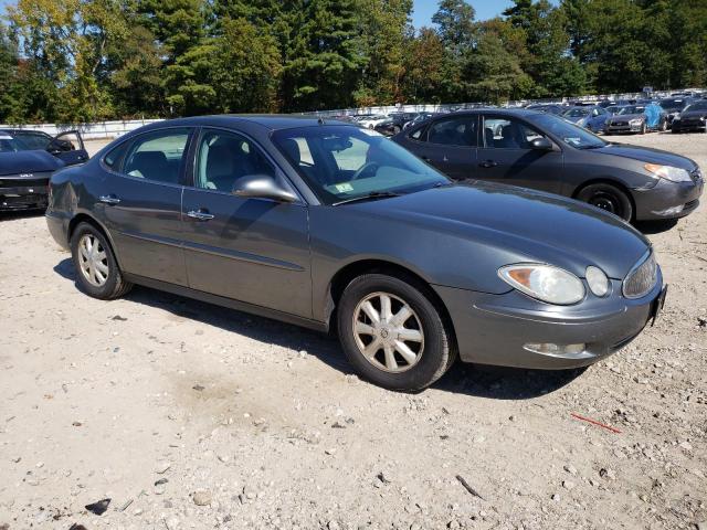 2G4WC562X51348158 - 2005 BUICK LACROSSE CX Gri fotoğraf 4