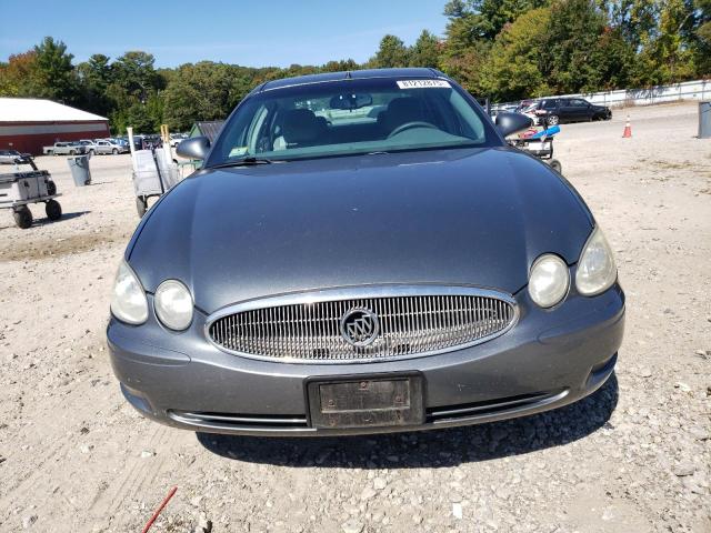 2G4WC562X51348158 - 2005 BUICK LACROSSE CX Gri fotoğraf 5