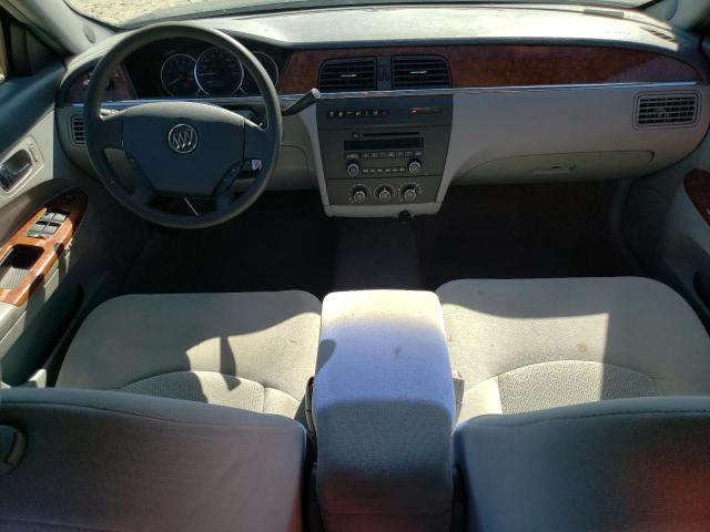 2G4WC562X51348158 - 2005 BUICK LACROSSE CX Gri fotoğraf 8