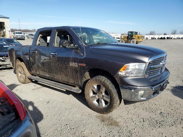 1C6RR7LM3FS679464 - 2015 RAM 1500 SLT GRAY photo 4