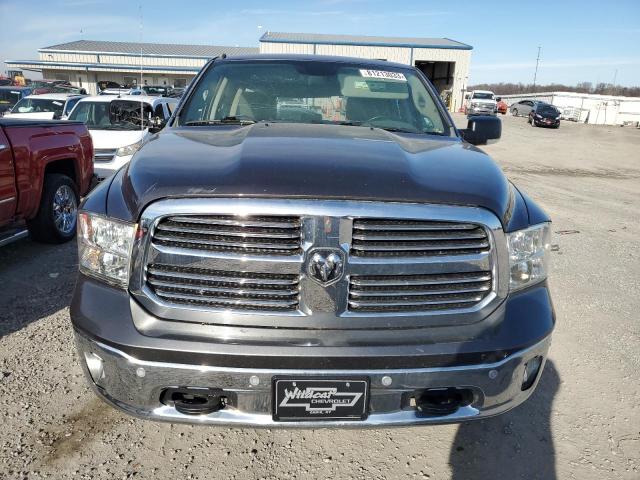 1C6RR7LM3FS679464 - 2015 RAM 1500 SLT GRAY photo 5