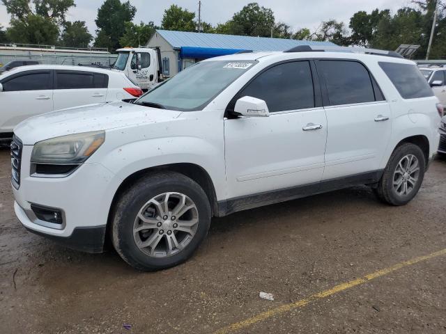 2016 GMC ACADIA SLT-1, 