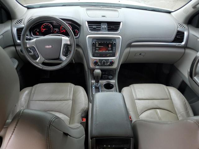 1GKKRRKD8GJ132984 - 2016 GMC ACADIA SLT-1 Սպիտակ լուսանկար 8