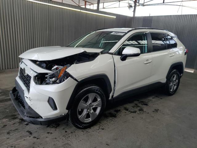 2024 TOYOTA RAV4 XLE, 