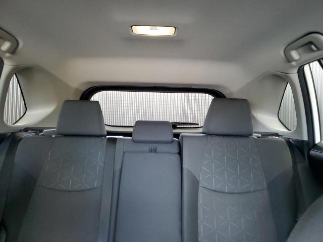 2T3W1RFV5RW309308 - 2024 TOYOTA RAV4 XLE 白色 照片 10