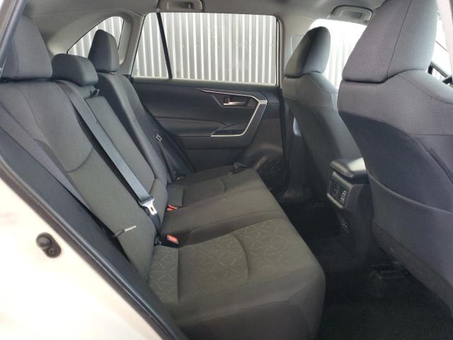 2T3W1RFV5RW309308 - 2024 TOYOTA RAV4 XLE 白色 照片 11