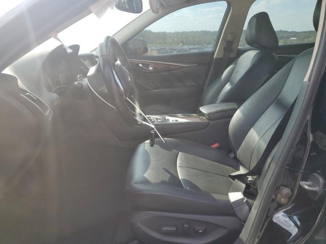 JN1EV7AR1JM432851 - 2018 INFINITI Q50 LUXE 黑色 照片 7