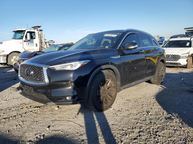 2019 INFINITI QX50 ESSENTIAL, 