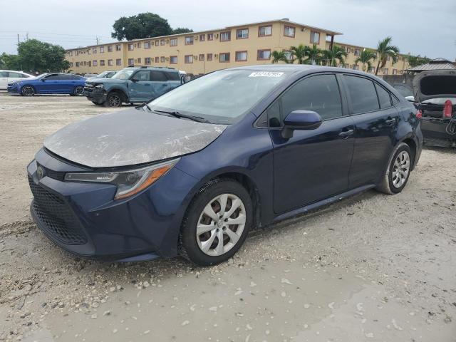 2020 TOYOTA COROLLA LE, 