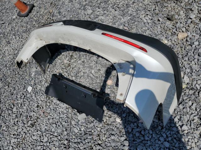 2LMHJ5AT2DBL55276 - 2013 LINCOLN MKT Ақ фото 13