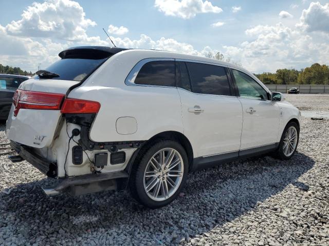 2LMHJ5AT2DBL55276 - 2013 LINCOLN MKT Ақ фото 3