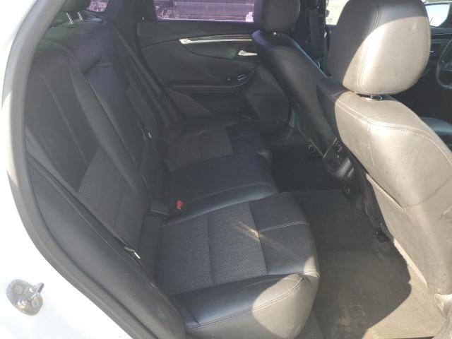 2G1105SA5H9167956 - 2017 CHEVROLET IMPALA LT 白色 照片 10