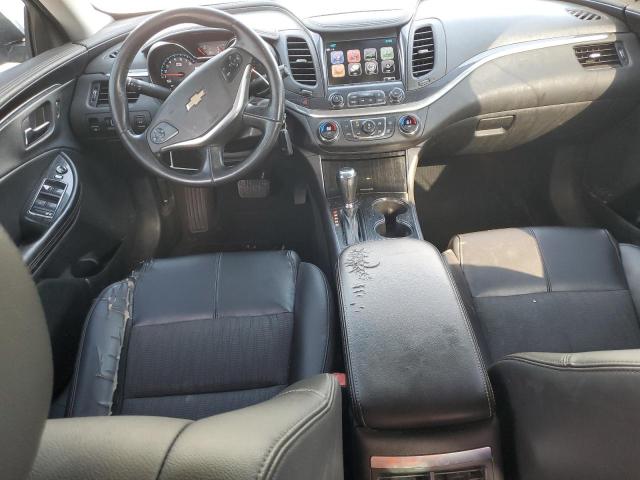 2G1105SA5H9167956 - 2017 CHEVROLET IMPALA LT 白色 照片 8