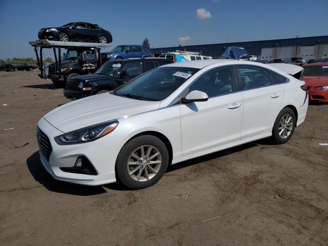 2019 HYUNDAI SONATA SE, 