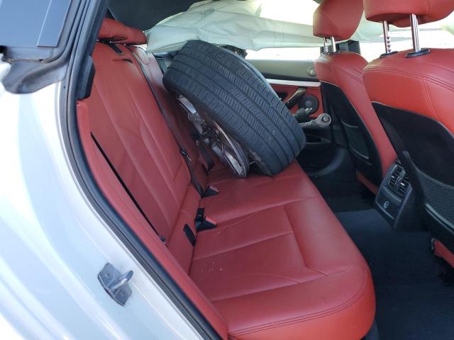 WBA8Y3C53KBP41767 - 2019 BMW 340XI GT WHITE photo 10