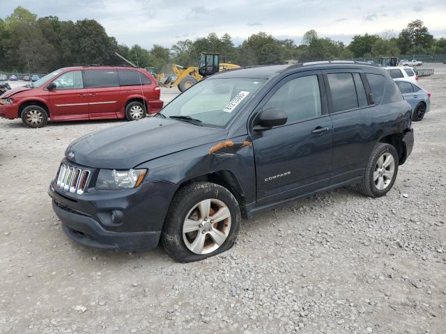 2016 JEEP COMPASS SPORT, 