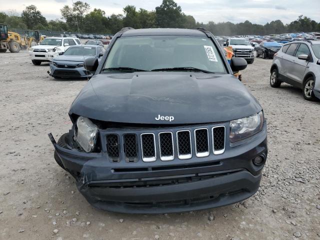 1C4NJDBB3GD586575 - 2016 JEEP COMPASS SPORT Чорний фото 5