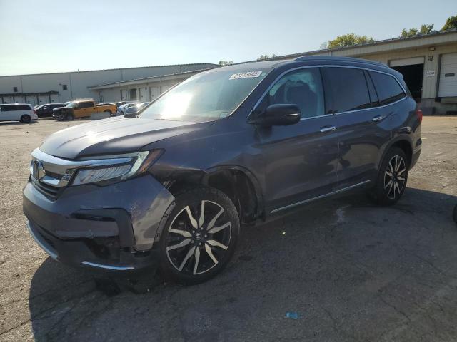 2021 HONDA PILOT TOURING, 