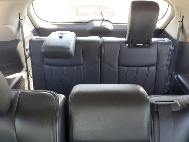 5N1AL0MM0EC511234 - 2014 INFINITI QX60 Qara foto 10