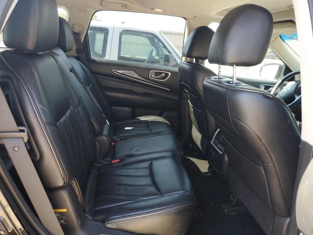 5N1AL0MM0EC511234 - 2014 INFINITI QX60 Qara foto 11