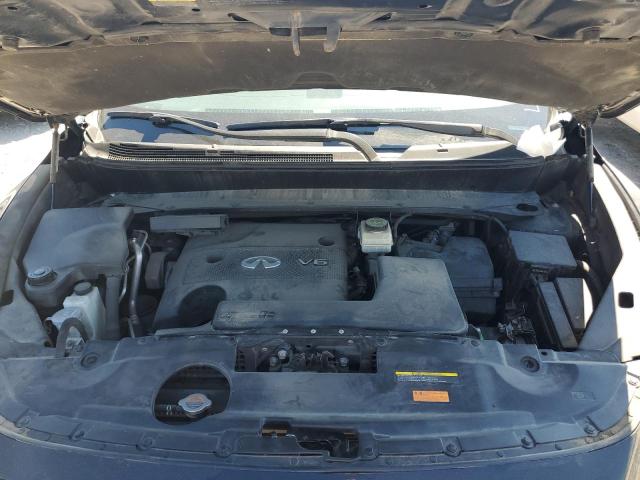 5N1AL0MM0EC511234 - 2014 INFINITI QX60 Qara foto 12