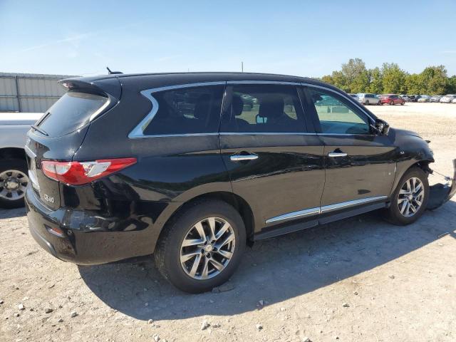 5N1AL0MM0EC511234 - 2014 INFINITI QX60 Qara foto 3