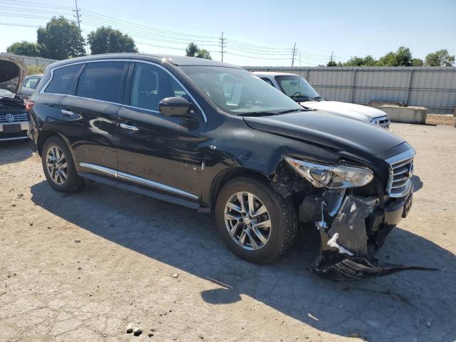 5N1AL0MM0EC511234 - 2014 INFINITI QX60 Qara foto 4