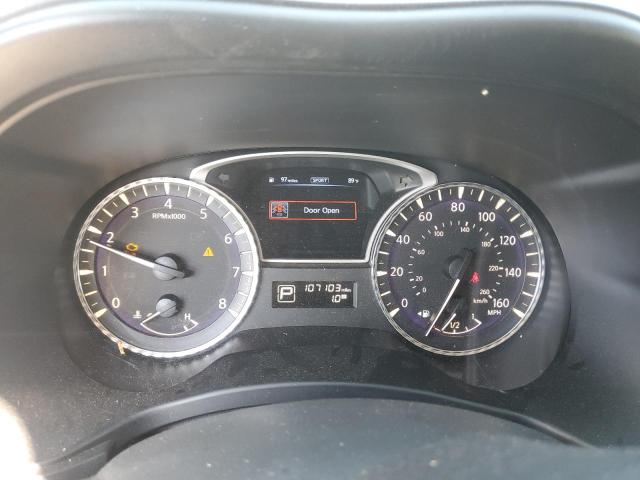 5N1AL0MM0EC511234 - 2014 INFINITI QX60 Qara foto 9