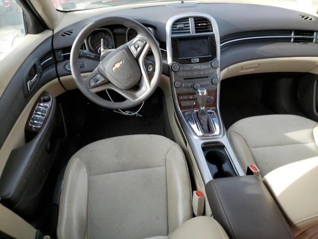 1G11D5SR8DF346732 - 2013 CHEVROLET MALIBU 1LT Qırmızı foto 8