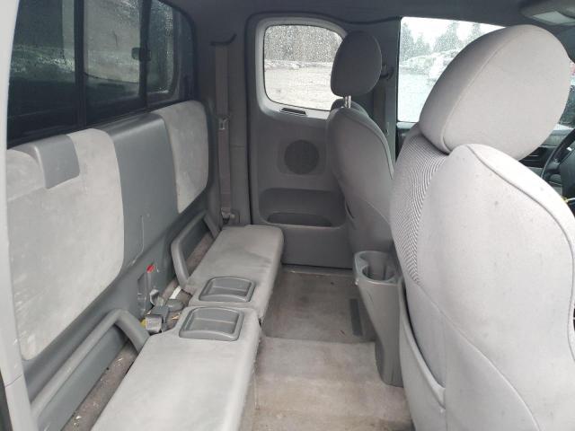 5TEUU42NX6Z310316 - 2006 TOYOTA TACOMA ACCESS CAB Көк фото 10