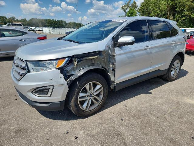 2017 FORD EDGE SEL, 