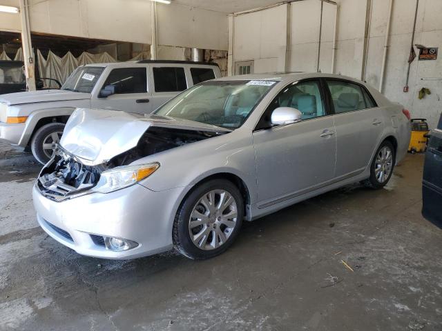 2011 TOYOTA AVALON BASE, 