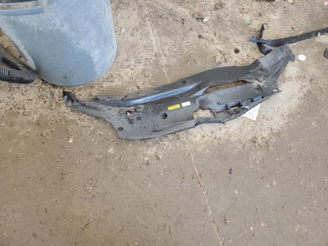 4T1BK3DB1BU426402 - 2011 TOYOTA AVALON BASE Argent photo 12