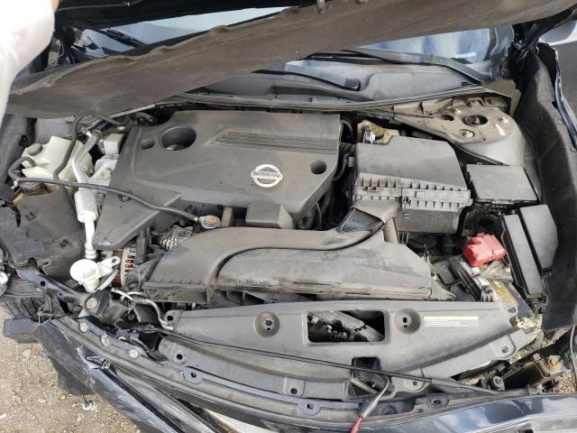 1N4AL3AP7EN357796 - 2014 NISSAN ALTIMA 2.5 GRAY photo 11