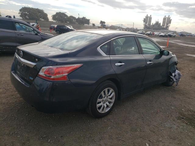 1N4AL3AP7EN357796 - 2014 NISSAN ALTIMA 2.5 GRAY photo 3