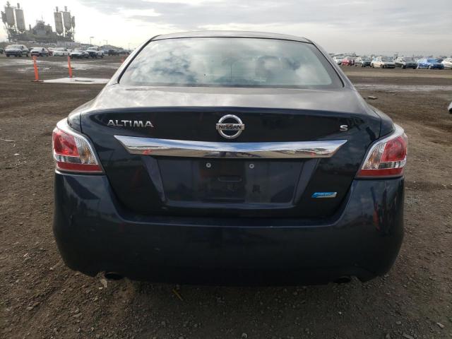 1N4AL3AP7EN357796 - 2014 NISSAN ALTIMA 2.5 GRAY photo 6