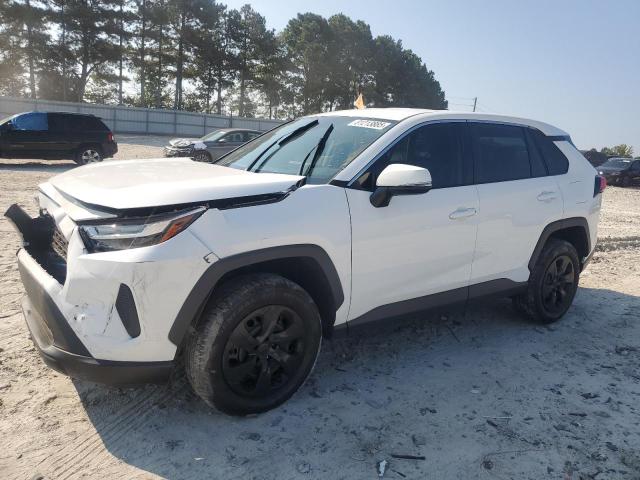 2024 TOYOTA RAV4 LE, 