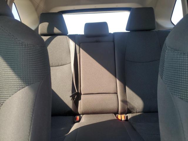 2T3K1RFV8RW308569 - 2024 TOYOTA RAV4 LE Ağ foto 10