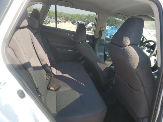 2T3K1RFV8RW308569 - 2024 TOYOTA RAV4 LE Ağ foto 11