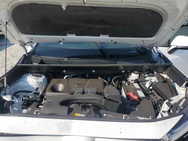 2T3K1RFV8RW308569 - 2024 TOYOTA RAV4 LE Ağ foto 12